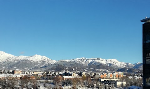 Nuovo Ospedale degli Infermi