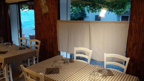 Antica Trattoria Guidetti - Osteria a Reggio Emilia