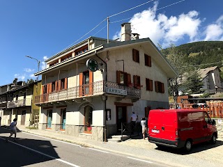 Farmacia Dei Borgi