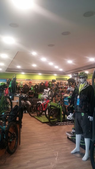 Bike Store