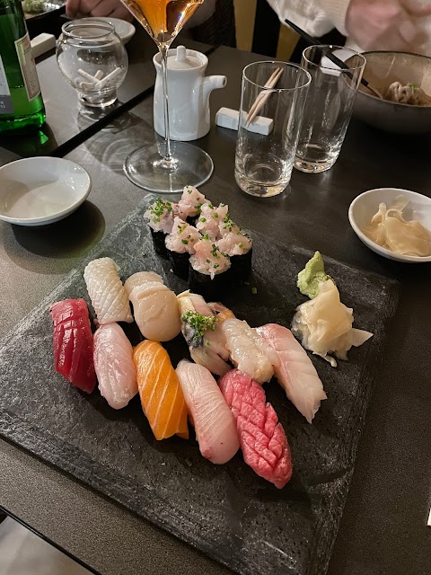 Seta Sushi Lab