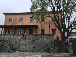 Scuola elementare Albert Sirk