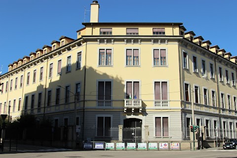 Istituto Orsoline di S. Carlo