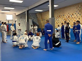 Brazilian Jiu Jitsu Ciampino