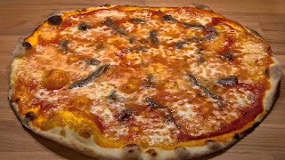 "Colonne D'ercole" Ristorante Pizzeria Bar