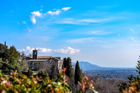 Chiesa San francesco