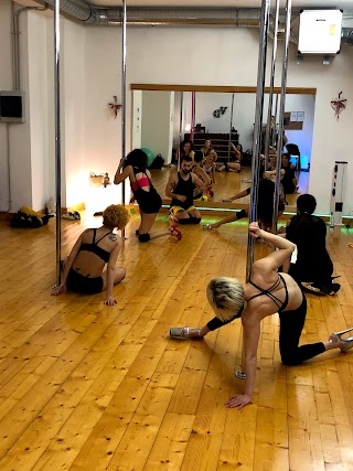 VDA Pole Dance Roma