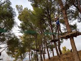 Parco Avventura Genova Pegli