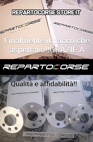 REPARTOCORSE