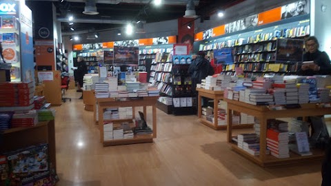 La Feltrinelli Librerie