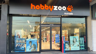 Hobbyzoo