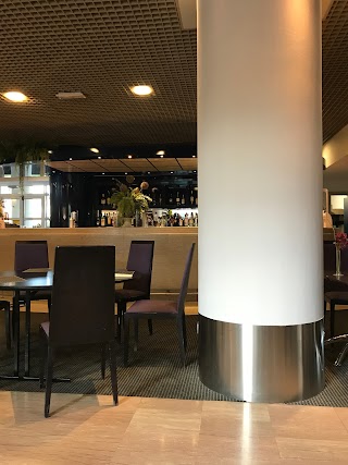 Novotel Café