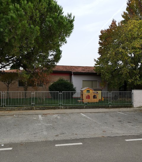 Scuola materna Clementi Di Velo