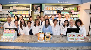 Farmacia Sgarbi