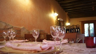 Trattoria Villa Bonin