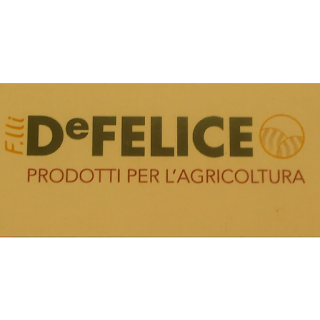 Fratelli De Felice - Prodotti per l'agricoltura