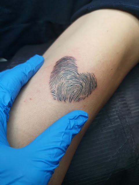 ForeverInk Tattoo