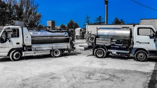 Autospurghi Farina Eredi Farina-Noleggio bagni chimici in provincia di Brindisi e Taranto