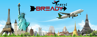 Bready Travel