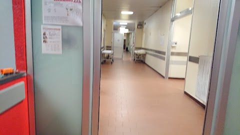 Ospedale di Pavullo Pronto Soccorso