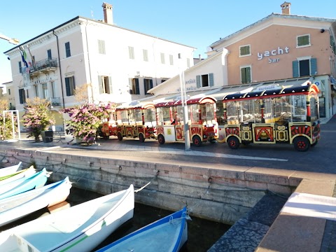 Hotel Taormina Bardolino