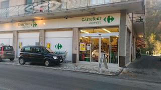 Supermercato Carrefour Express