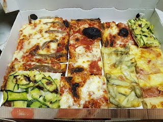 Pizzeria La Nona