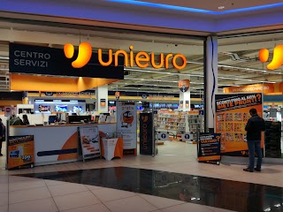 Unieuro Parma Eurosia