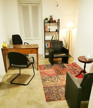 CENTRO CLINICO PSICOLOGIA TORINO