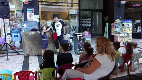 Bar Gelateria I Portici