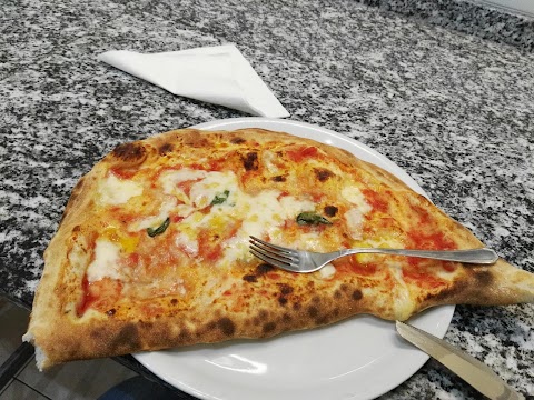 Pizzeria Pulcinella Santa Margherita