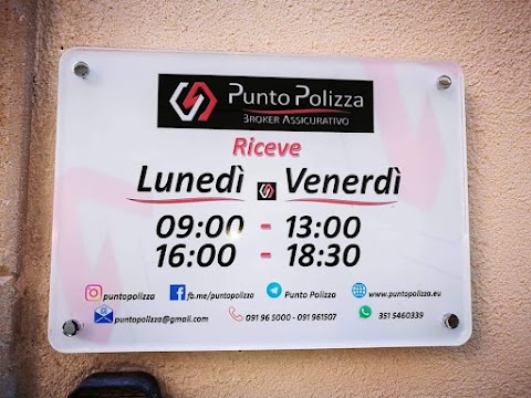 Punto Polizza srl