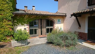 Agriturismo Il Cerreto