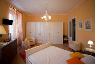 Bed & Breakfast Antico Borgo Teresiano