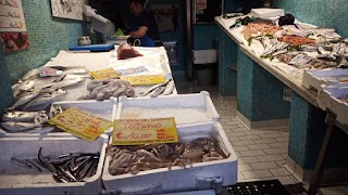 Pescheria da Simone