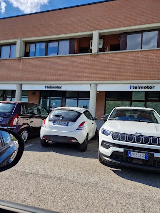 Telmotor Spa Reggio Emilia