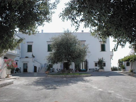 Masseria Labbruto Proprietà Motolese