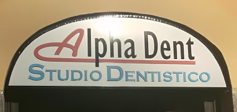 Alphadent Studio Dentistico