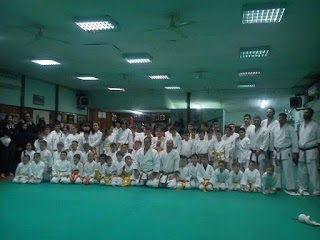 Okinawa Club Karate