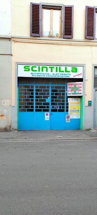 'Scintilla' Di Giustini Luigi