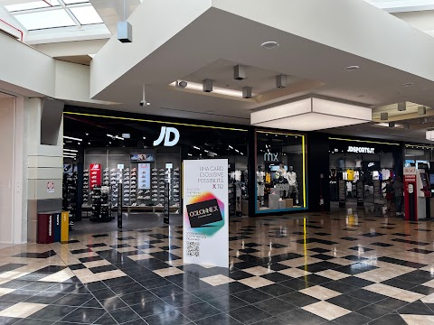 JD Sports