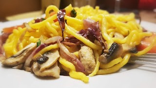 La Sosta | Ristorante Pizzeria a Forlì