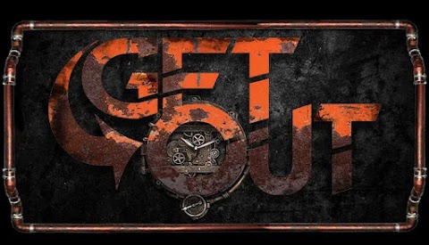 GetOut Roma Escape Room