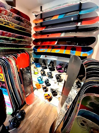 Centro Surf Shop