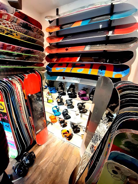 Centro Surf Shop