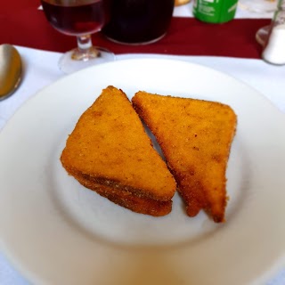 Trattoria Certosa