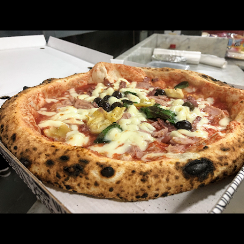 Pizza&sfizi 4.0