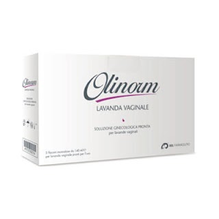 Olinorm - Prodotti Igiene Intima Femminile