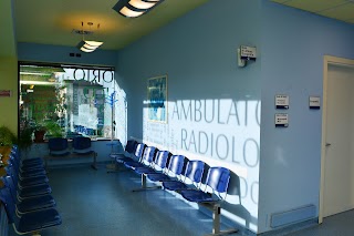 Studio Radiologico Foco Dott.ssa Maria Teresa Sas