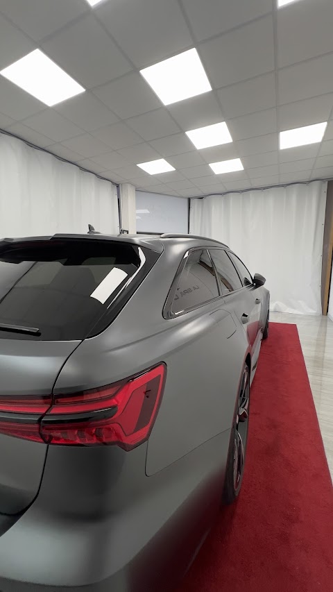 La Spa dell’Auto Car Detailing